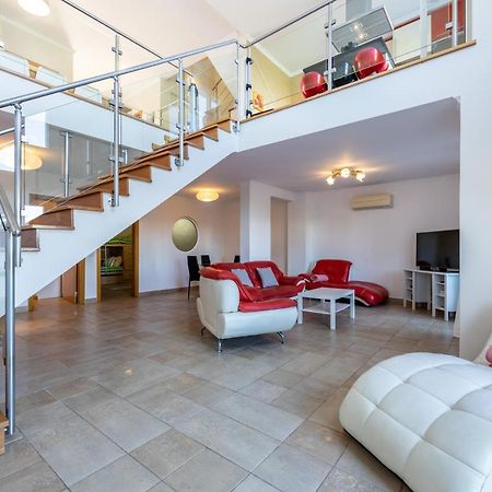 Your Villa Algarve Private Pool 5 Min Walk To Beach Burgau Eksteriør bilde