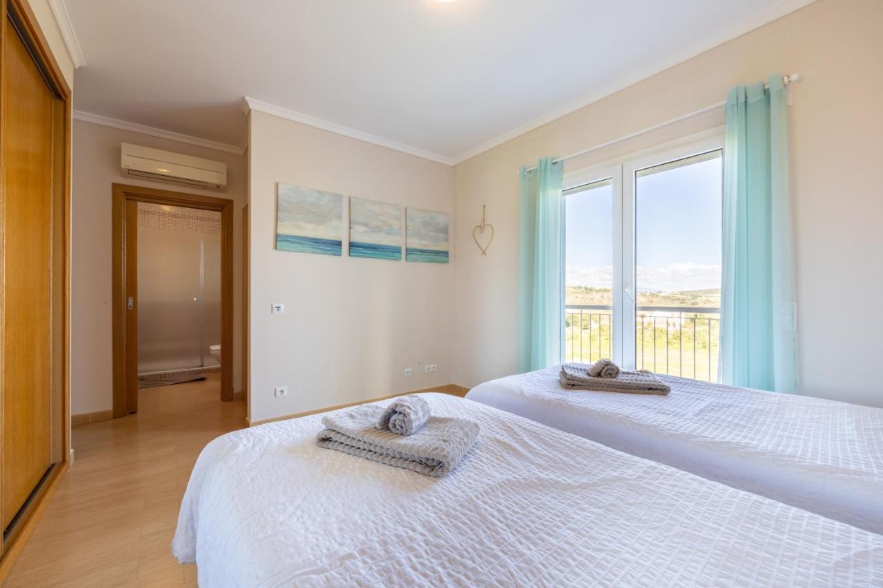 Your Villa Algarve Private Pool 5 Min Walk To Beach Burgau Eksteriør bilde