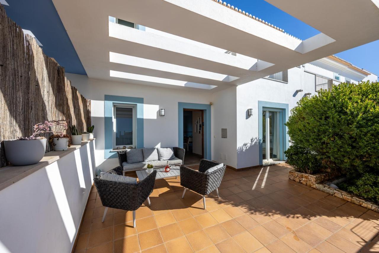 Your Villa Algarve Private Pool 5 Min Walk To Beach Burgau Eksteriør bilde