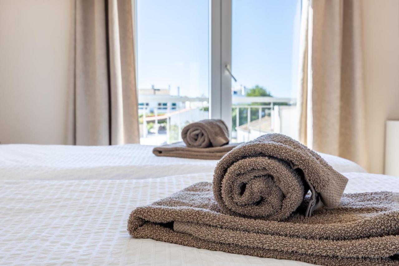 Your Villa Algarve Private Pool 5 Min Walk To Beach Burgau Eksteriør bilde