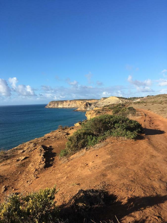 Your Villa Algarve Private Pool 5 Min Walk To Beach Burgau Eksteriør bilde