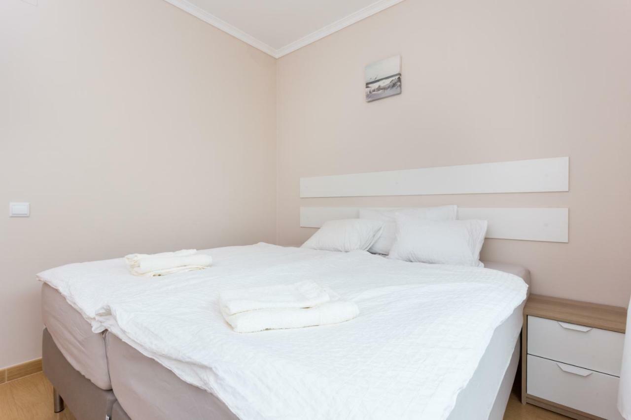 Your Villa Algarve Private Pool 5 Min Walk To Beach Burgau Eksteriør bilde