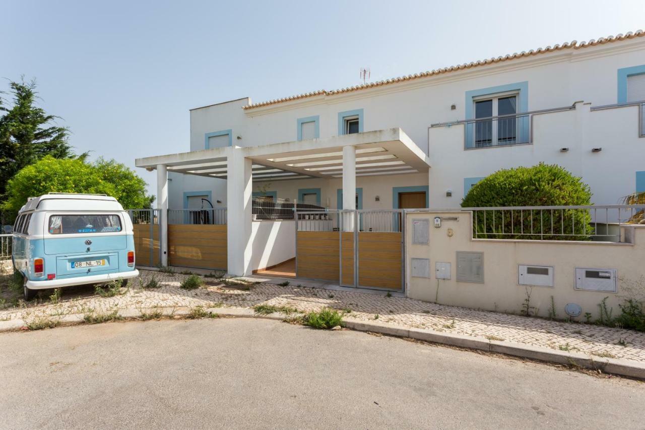 Your Villa Algarve Private Pool 5 Min Walk To Beach Burgau Eksteriør bilde